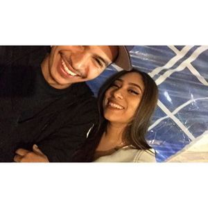 Meet your Posher, Hector alonso